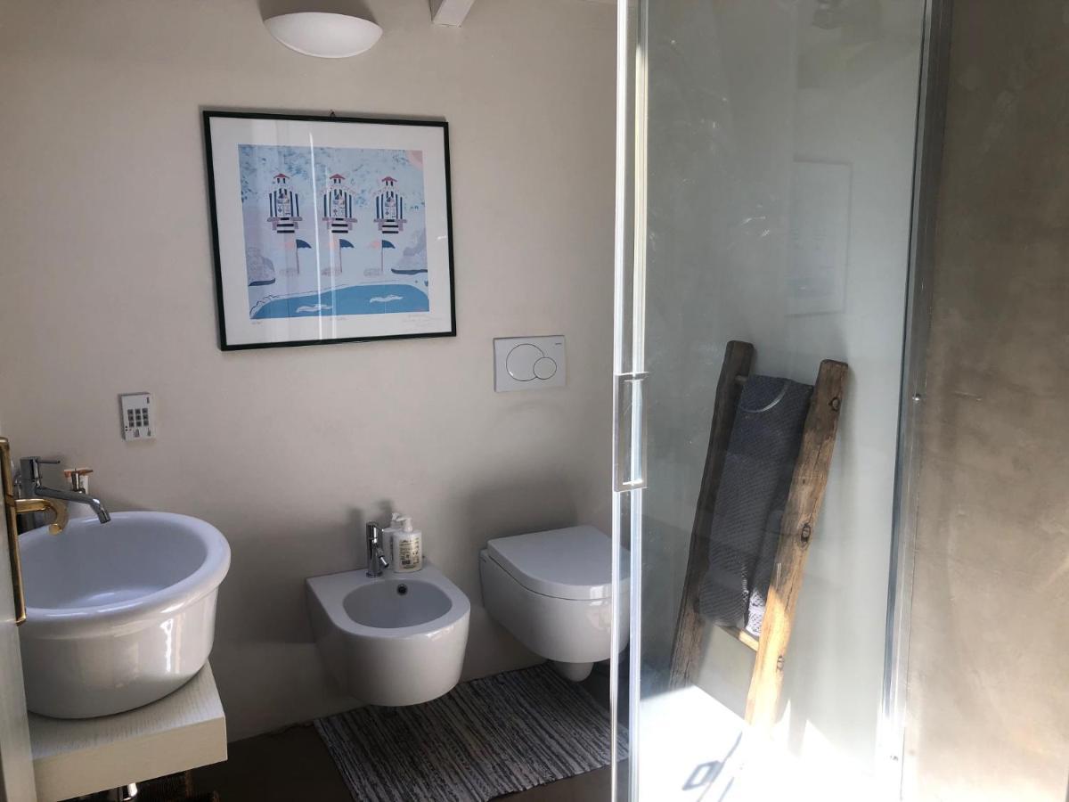Casa161 Apartment Болоня Екстериор снимка