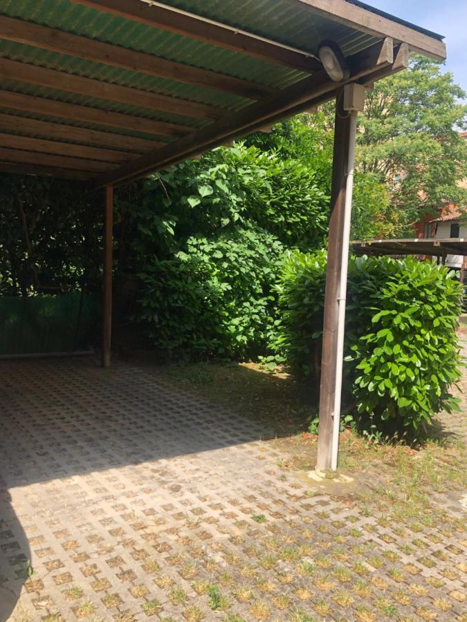 Casa161 Apartment Болоня Екстериор снимка
