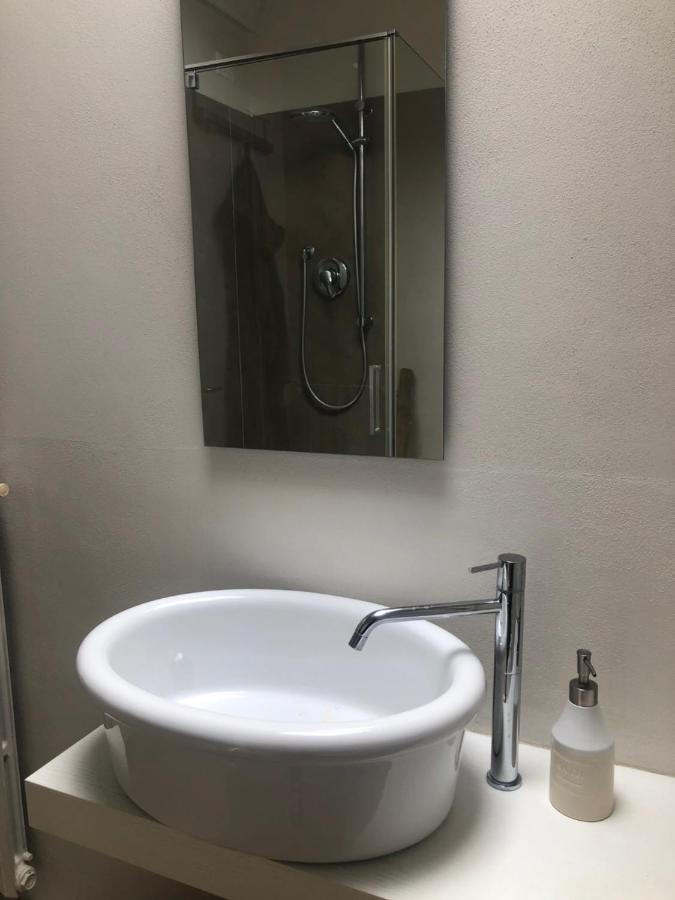 Casa161 Apartment Болоня Екстериор снимка