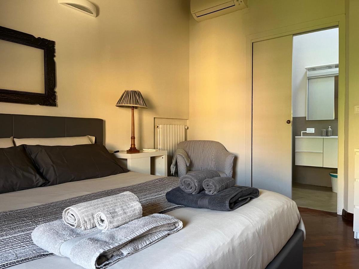 Casa161 Apartment Болоня Екстериор снимка