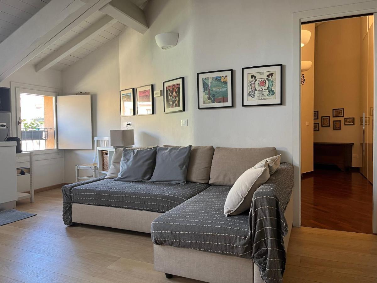 Casa161 Apartment Болоня Екстериор снимка