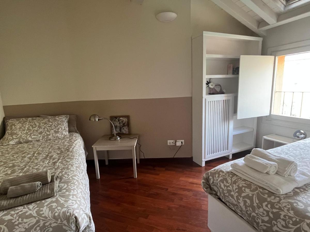 Casa161 Apartment Болоня Екстериор снимка