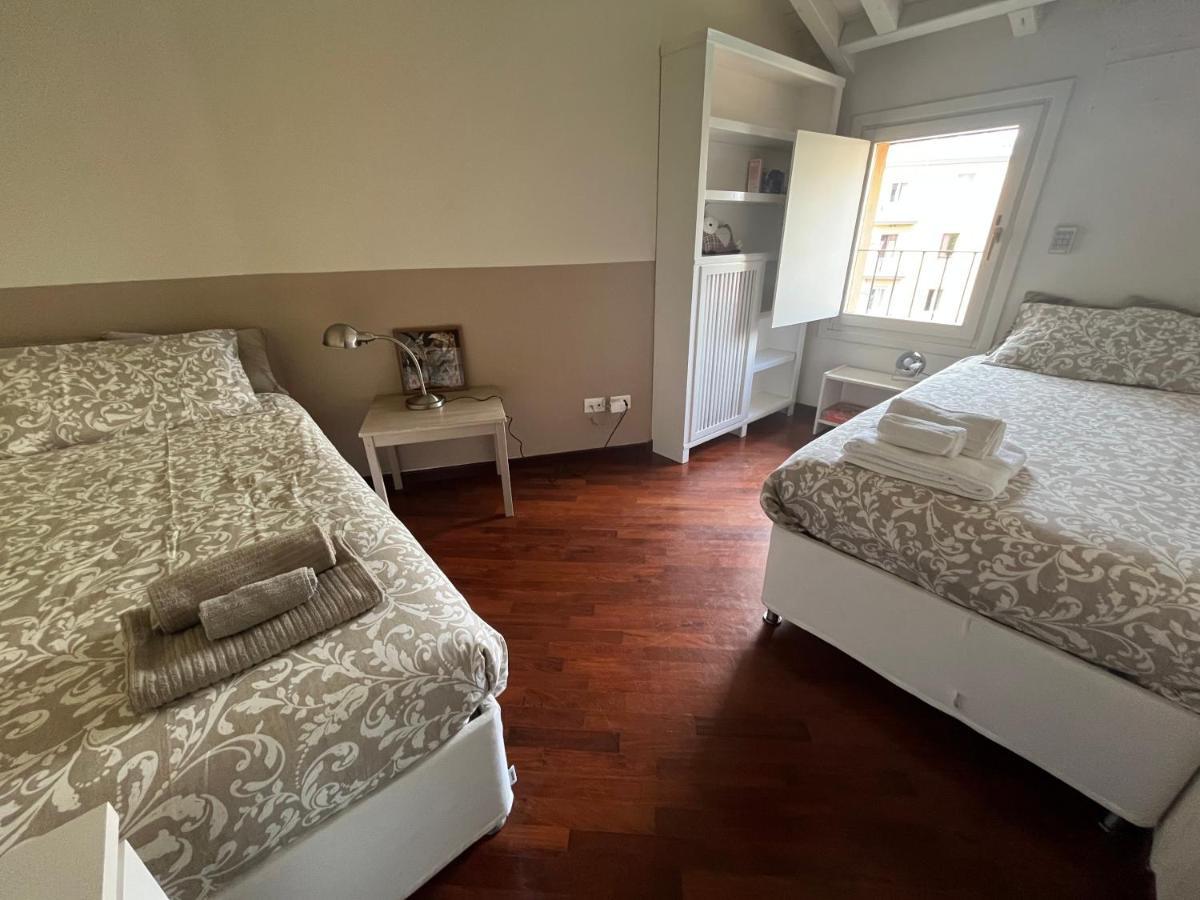 Casa161 Apartment Болоня Екстериор снимка